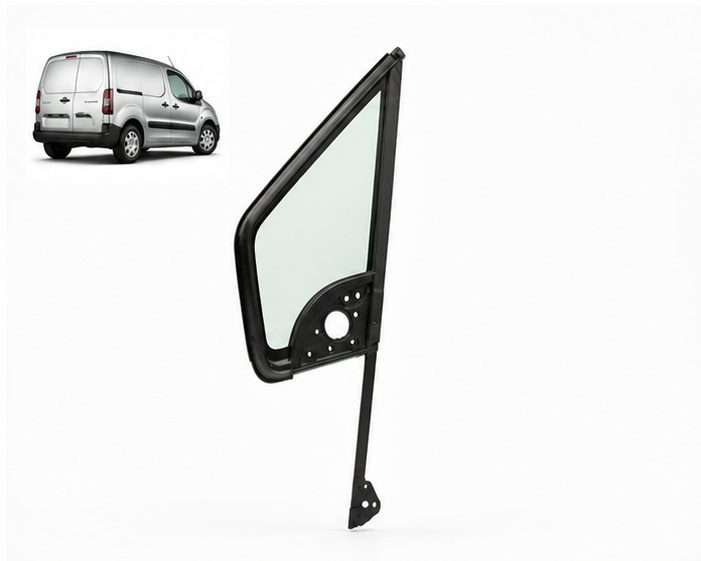 Aleta Delantera Citroen Berlingo/Partner 2011-2018 - AutoVidriosRobin
