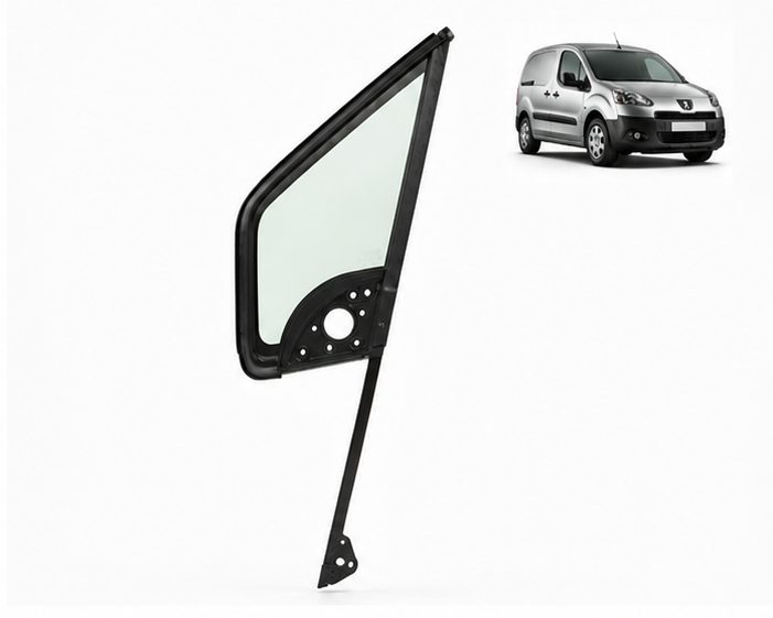 Aleta Delantera Citroen Berlingo/Partner 2011-2018 - AutoVidriosRobin