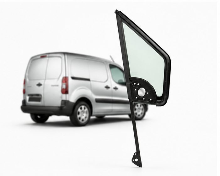 Aleta Delantera Citroen Berlingo/Partner 2011-2018 - AutoVidriosRobin