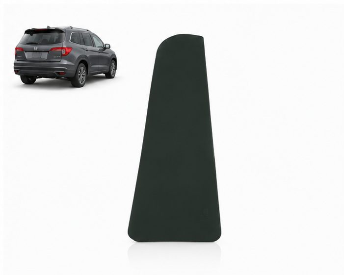 Vidrio Aleta Trasera Honda Pilot 5P 2016-2026 Privada - AutoVidriosRobin