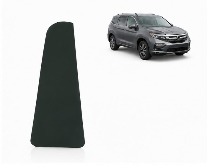 Vidrio Aleta Trasera Honda Pilot 5P 2016-2022 Privada - AutoVidriosRobin