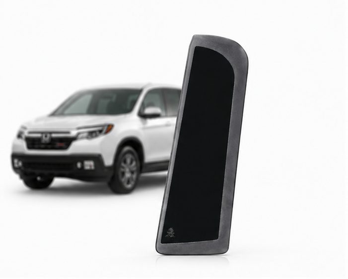 Vidrio Aleta Trasera Honda Ridgeline 4P 2016-2026 Priv - AutoVidriosRobin
