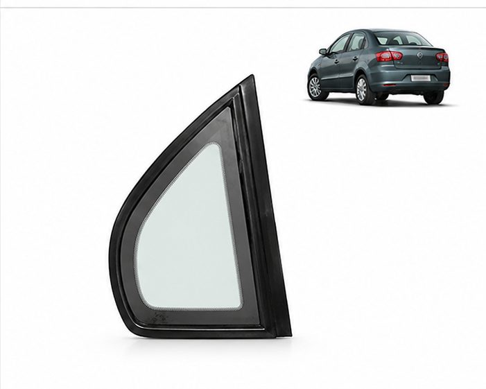Aleta Trasera VW Voyage/Gol G5 4P/5P 2008-2012 Ver - AutoVidriosRobin