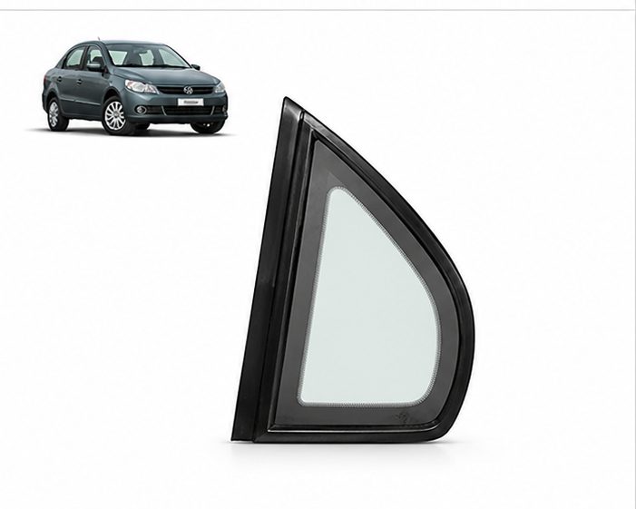 Aleta Trasera VW Voyage/Gol G5 4P/5P 2008-2012 Ver - AutoVidriosRobin