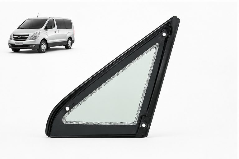Vidrio Aleta Delantera Hyundai H1 2007-2021 - AutoVidriosRobin