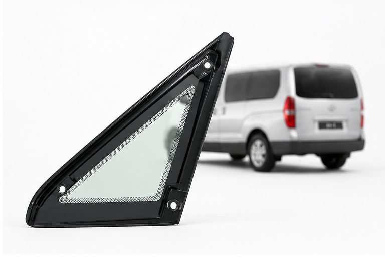 Vidrio Aleta Delantera Hyundai H1 2007-2021 - AutoVidriosRobin