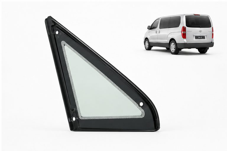 Vidrio Aleta Delantera Hyundai H1 2007-2021 - AutoVidriosRobin