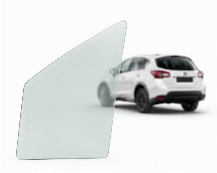 Vidrio Aleta Delantera Subaru Impreza/XV 4P/5P 2011-2016 - AutoVidriosRobin