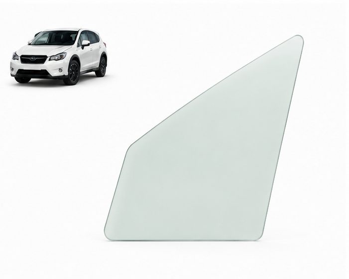 Vidrio Aleta Delantera Subaru Impreza/XV 4P/5P 2011-2016 - AutoVidriosRobin