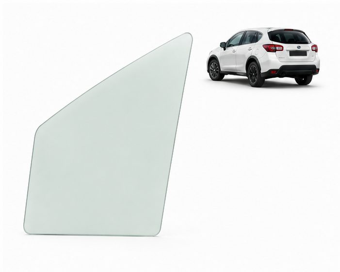 Vidrio Aleta Delantera Subaru Impreza/XV 4P/5P 2011-2016 - AutoVidriosRobin