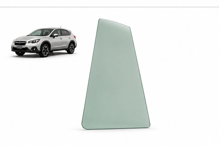 Vidrio Aleta Trasera Subaru Impreza/XV 5P 2011-2016 Ver - AutoVidriosRobin