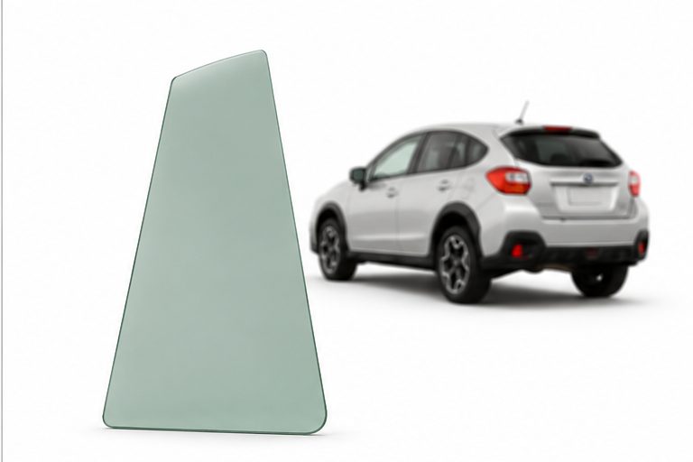 Vidrio Aleta Trasera Subaru Impreza/XV 5P 2011-2016 Ver - AutoVidriosRobin