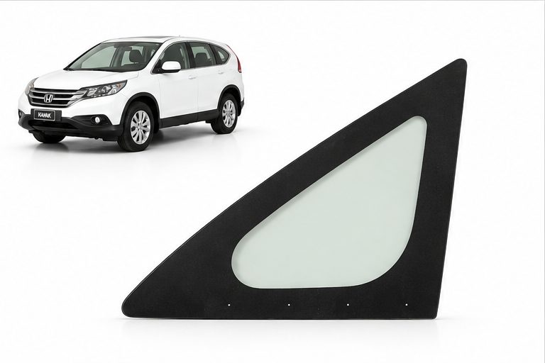 Vidrio Aleta Delantera Honda Fit/Wr-V 5P 2014-2020 - AutoVidriosRobin