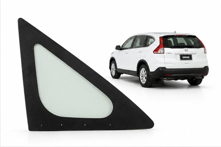 Vidrio Aleta Delantera Honda Fit/Wr-V 5P 2014-2020 - AutoVidriosRobin