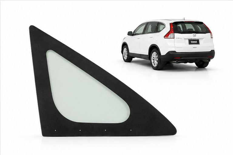 Vidrio Aleta Delantera Honda Fit/Wr-V 5P 2014-2020 - AutoVidriosRobin