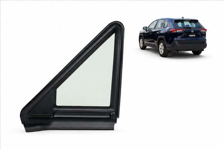 Vidrio Aleta Delantera Toyota RAV4 5P 2019-2026 - AutoVidriosRobin