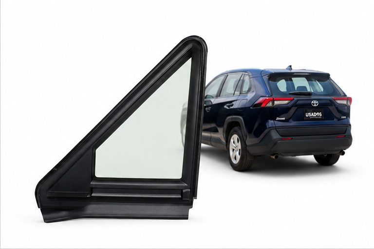 Vidrio Aleta Delantera Toyota RAV4 5P 2019-2026 - AutoVidriosRobin