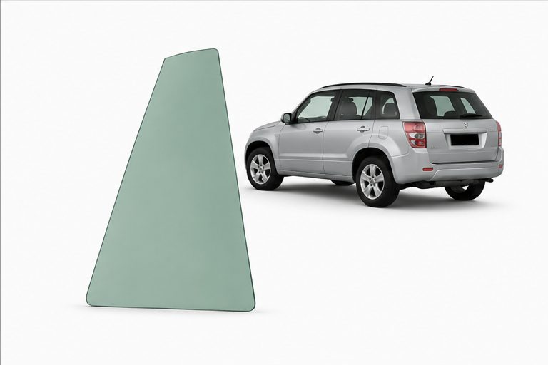 Aleta Trasera Suzuki Grand Nomade 5P 2006-2019 Ver - AutoVidriosRobin