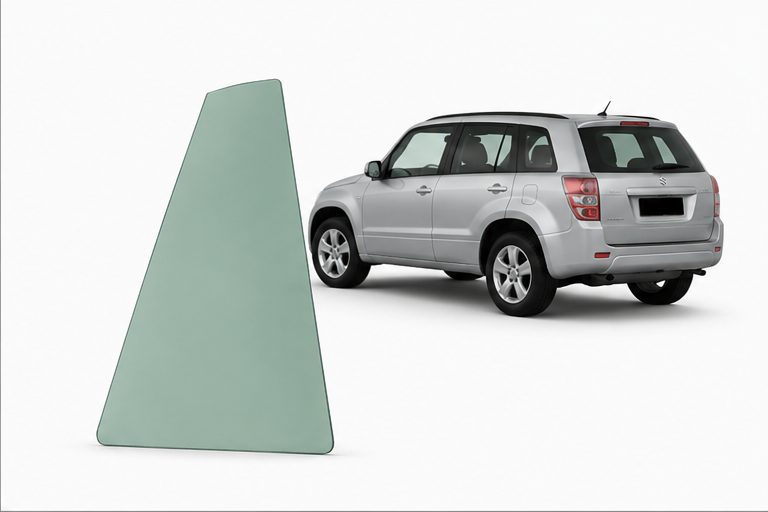 Aleta Trasera Suzuki Grand Nomade 5P 2006-2019 Ver - AutoVidriosRobin