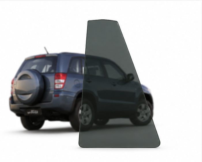 Aleta Trasera Suzuki Grand Nomade 5P 2006-2019 Priv - AutoVidriosRobin