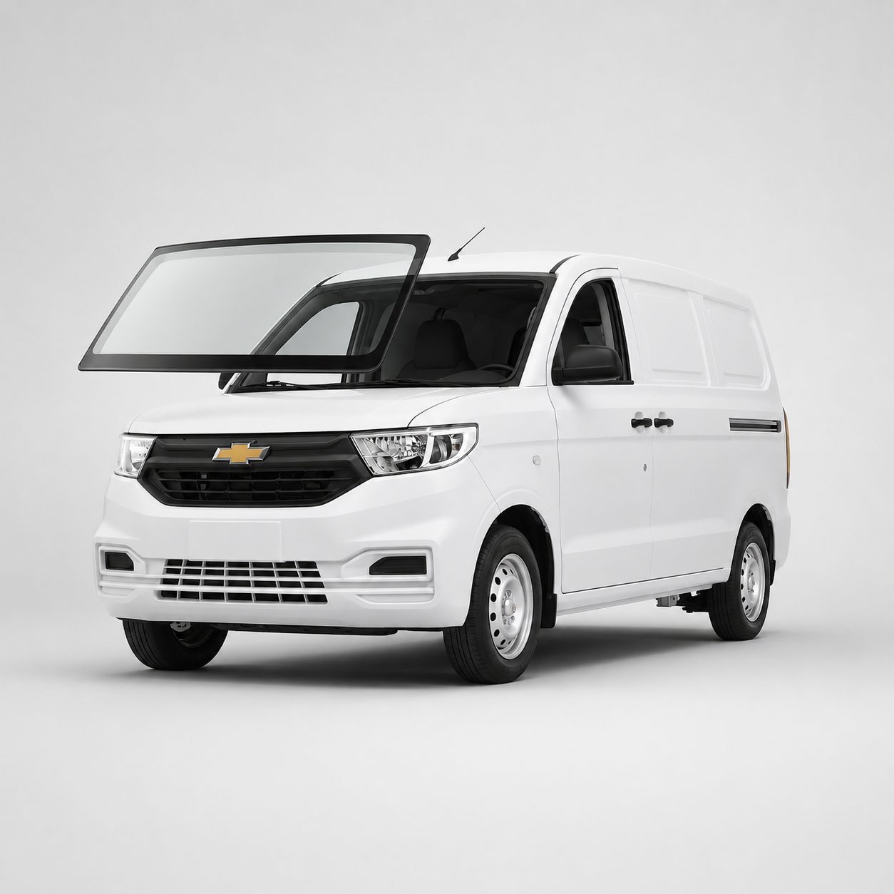 Parabrisas Chevrolet N300 2012-2018