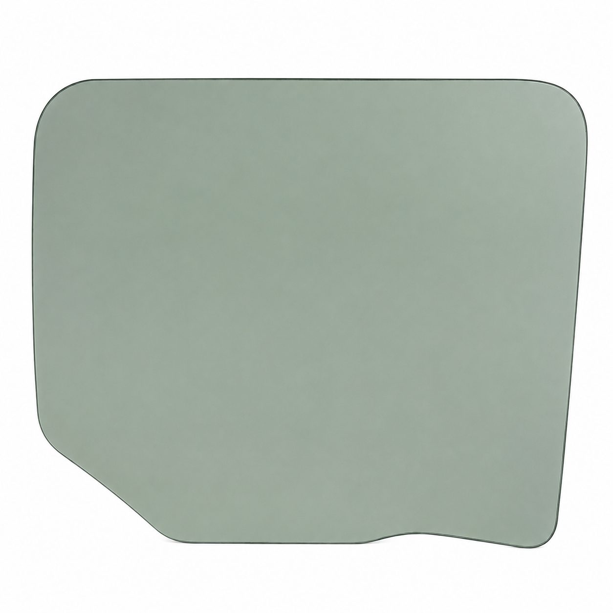 Puerta Trasera Great Wall Wingle 7 4P 2020-2026 Ver - AutoVidriosRobin