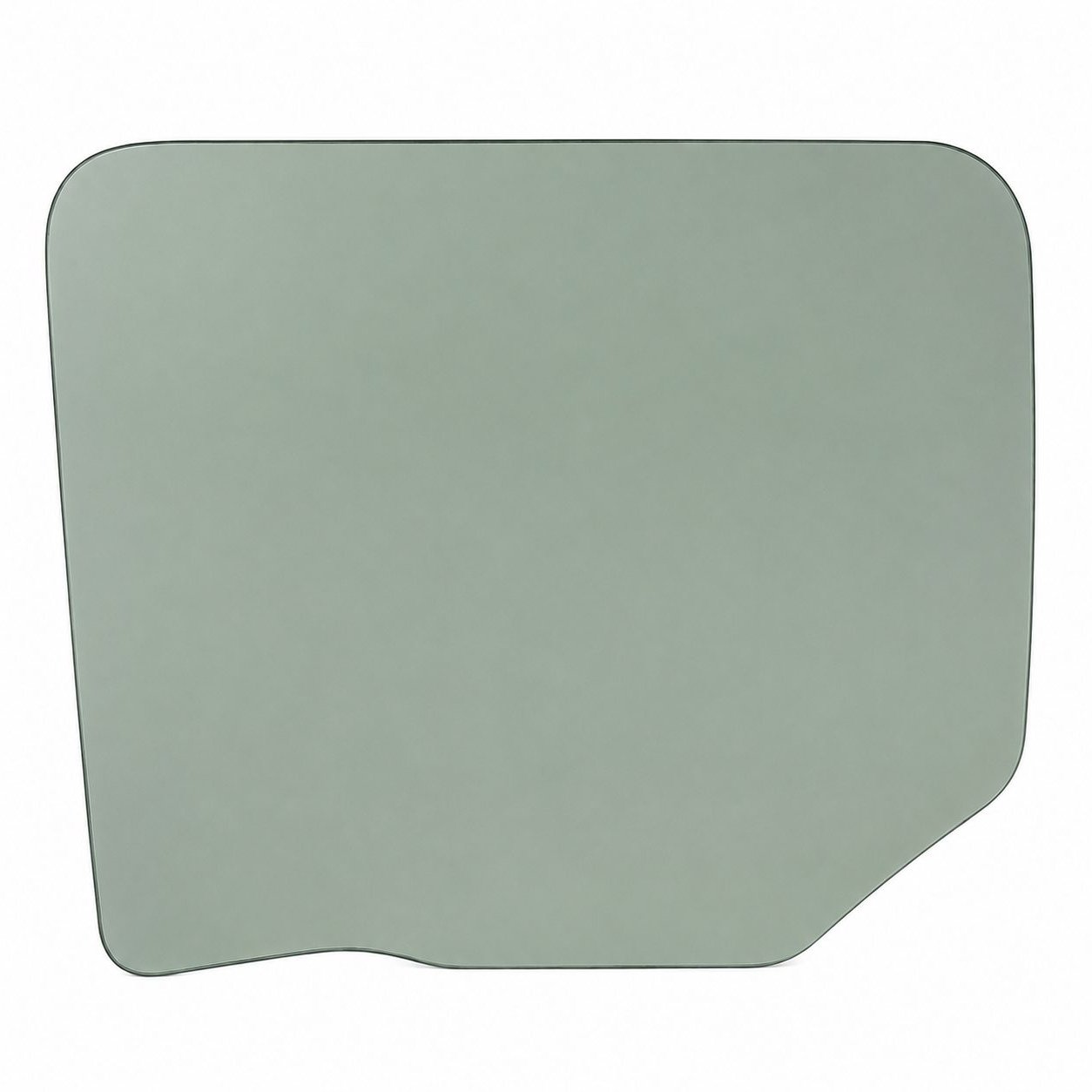Puerta Trasera Great Wall Wingle 7 4P 2020-2026 Ver - AutoVidriosRobin