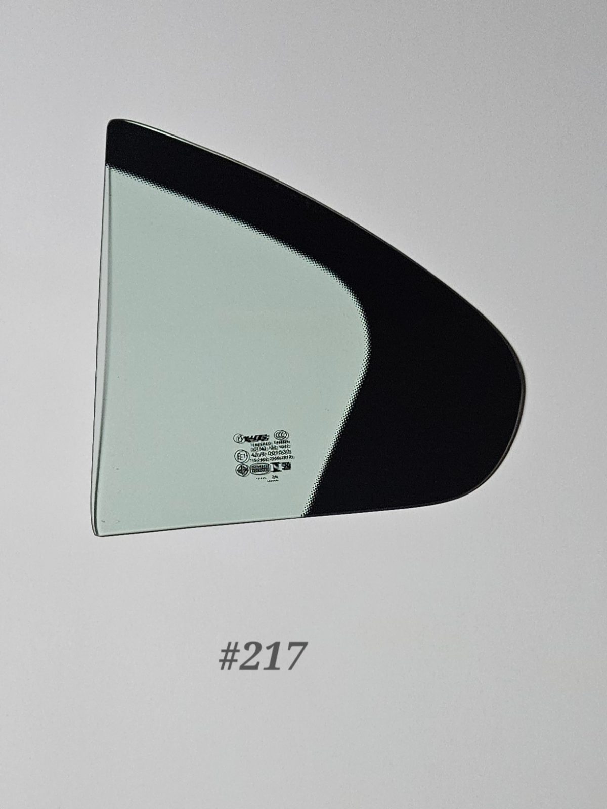 Aleta Trasera Mercedes Benz A200 5P 2014-2018 Ver - AutoVidriosRobin