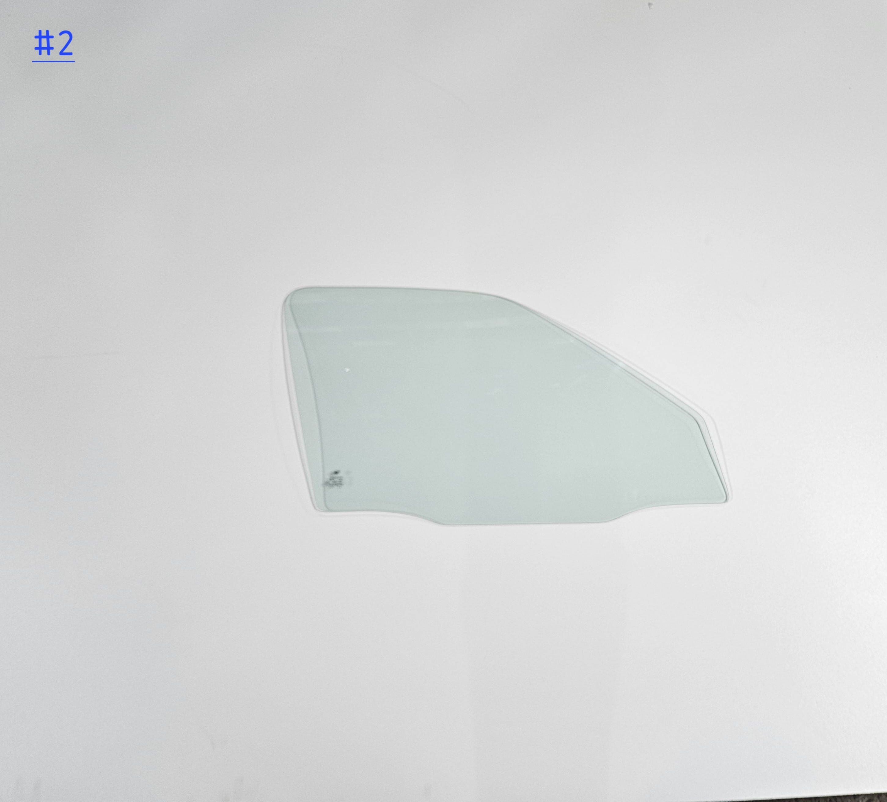 Puerta Delantera Daewoo Racer 4P 1993-2006 - AutoVidriosRobin
