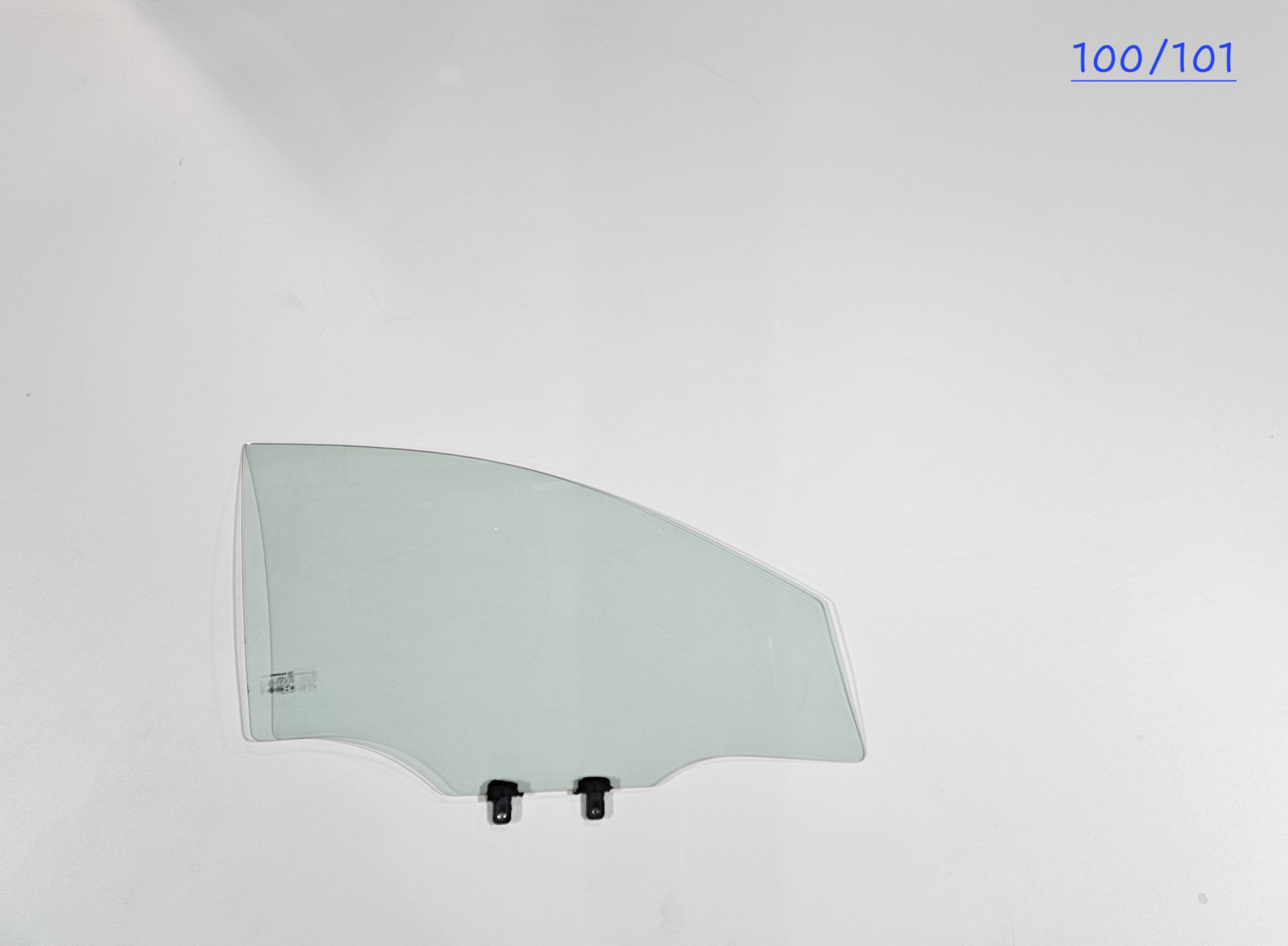 Puerta Delantera Kia Morning 2011-2016 - AutoVidriosRobin