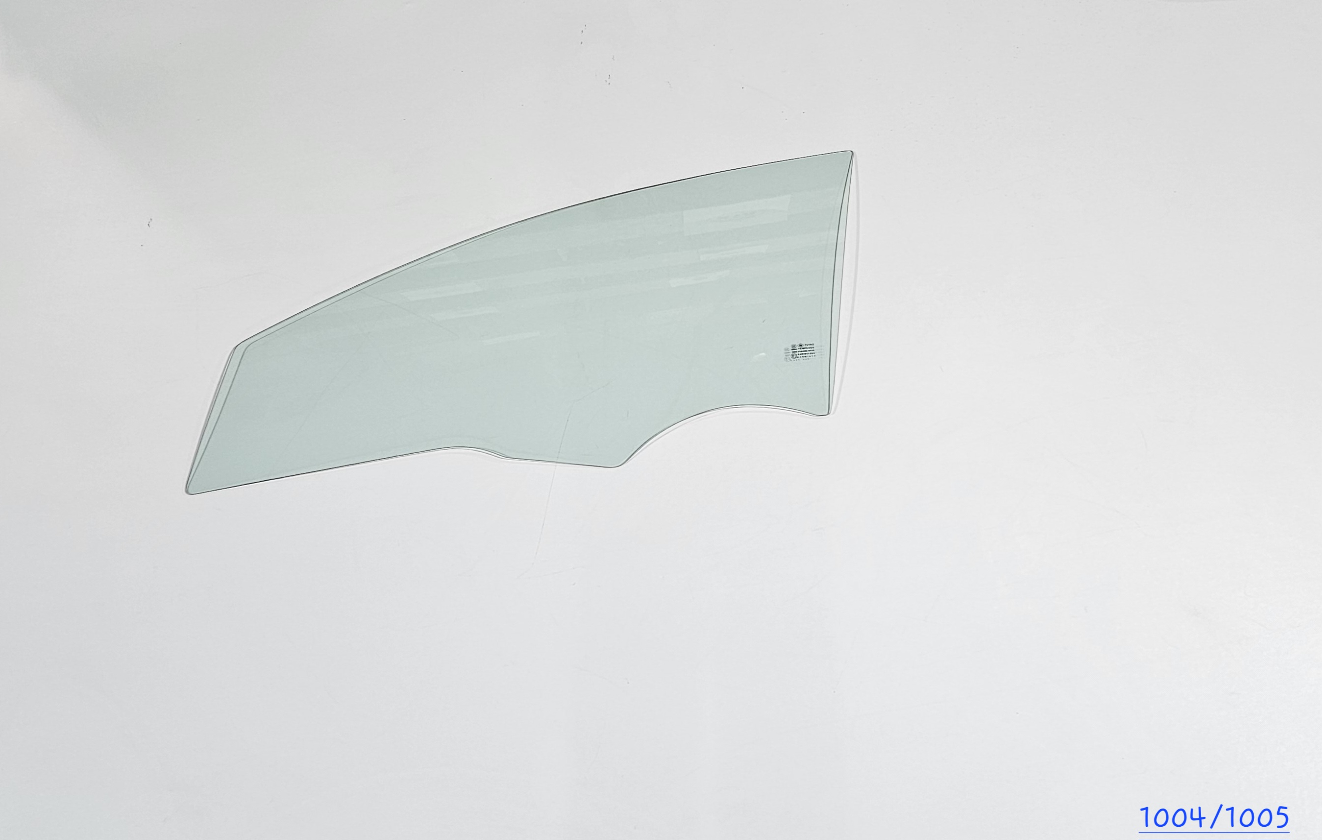 Puerta Delantera Honda Civic 4P 2006-2011 - AutoVidriosRobin