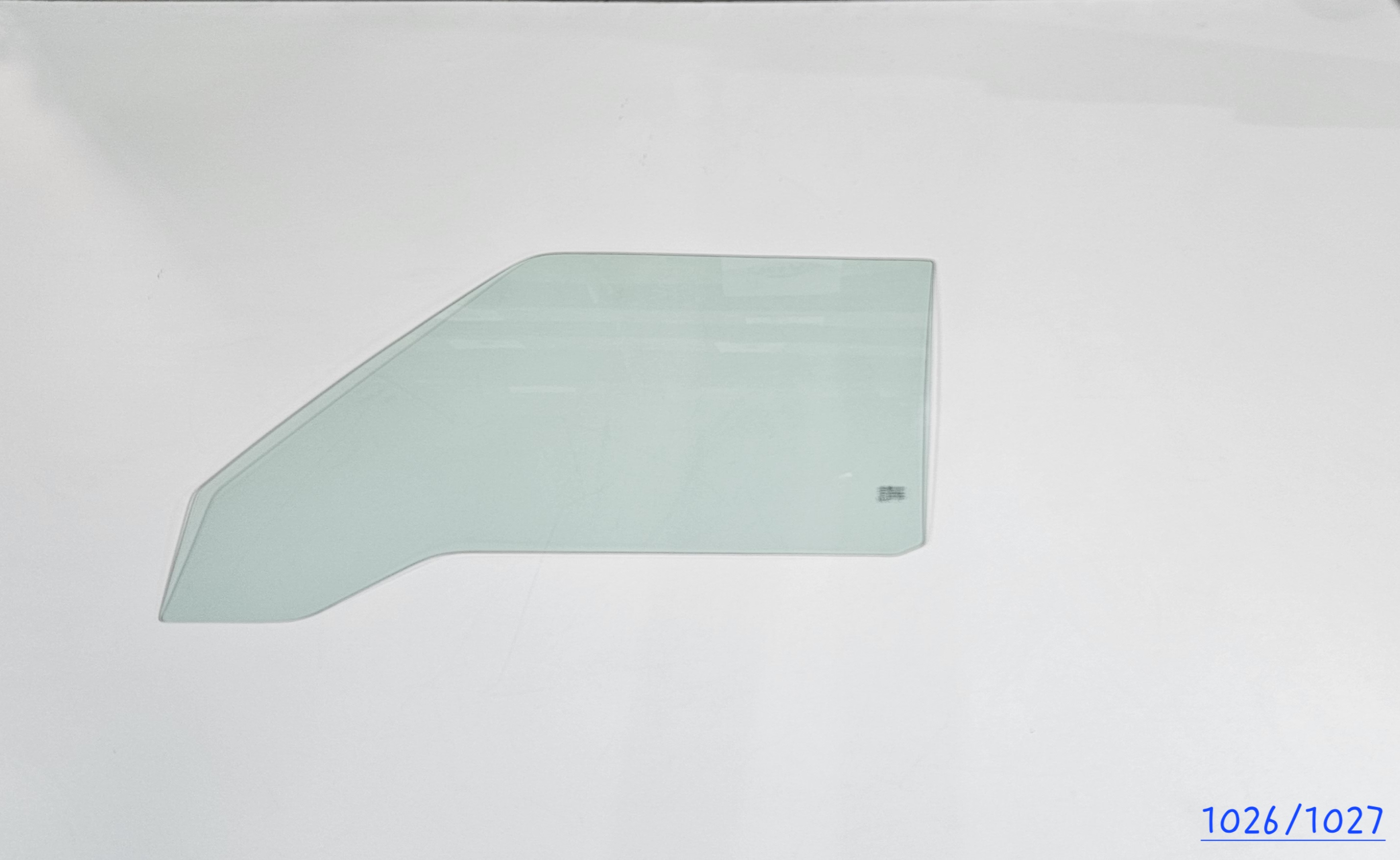 Puerta Delantera Hyundai H-100 1993-2003 - AutoVidriosRobin
