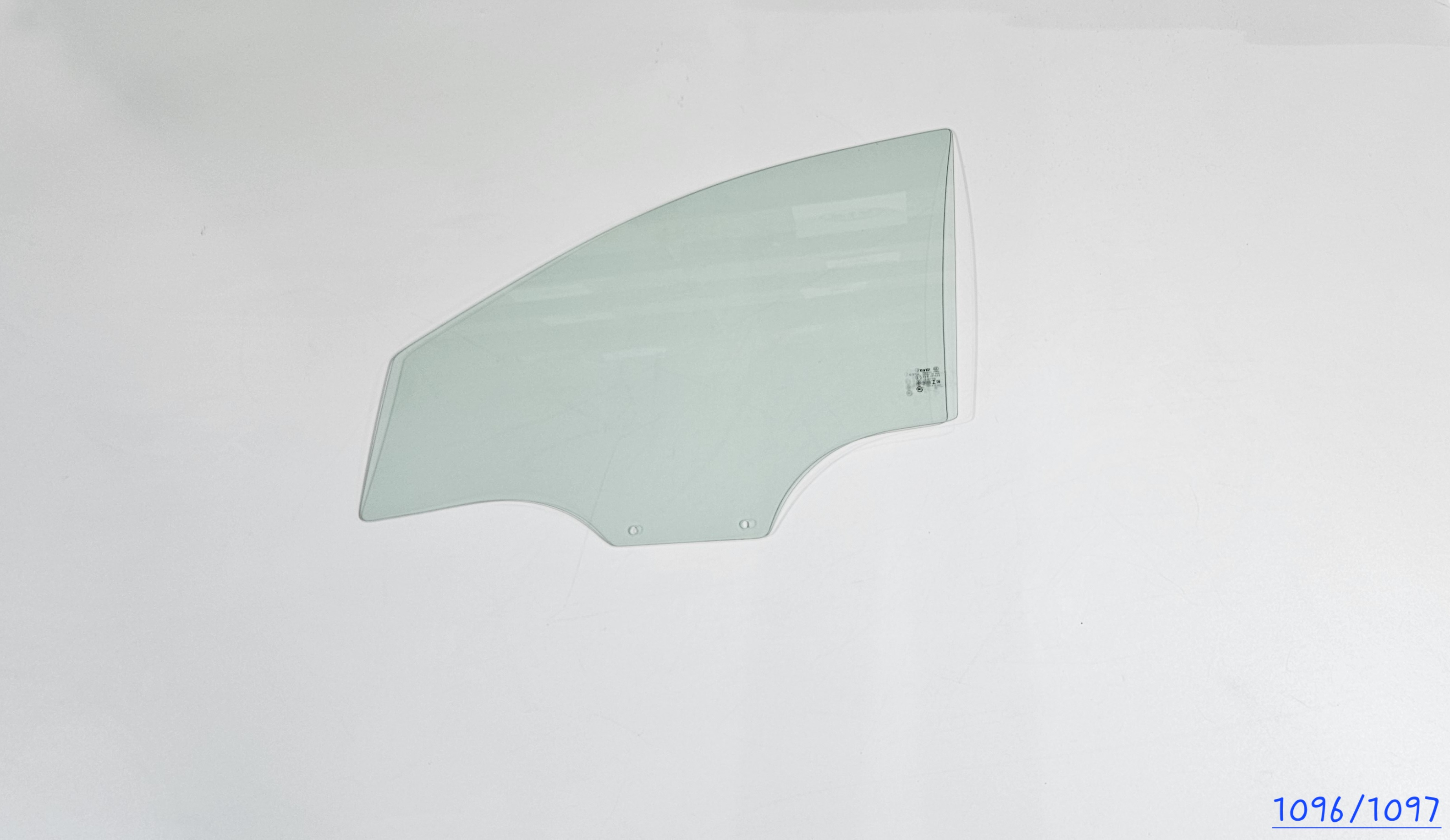 Puerta Delantera Ssangyong Stavic 2006-2011