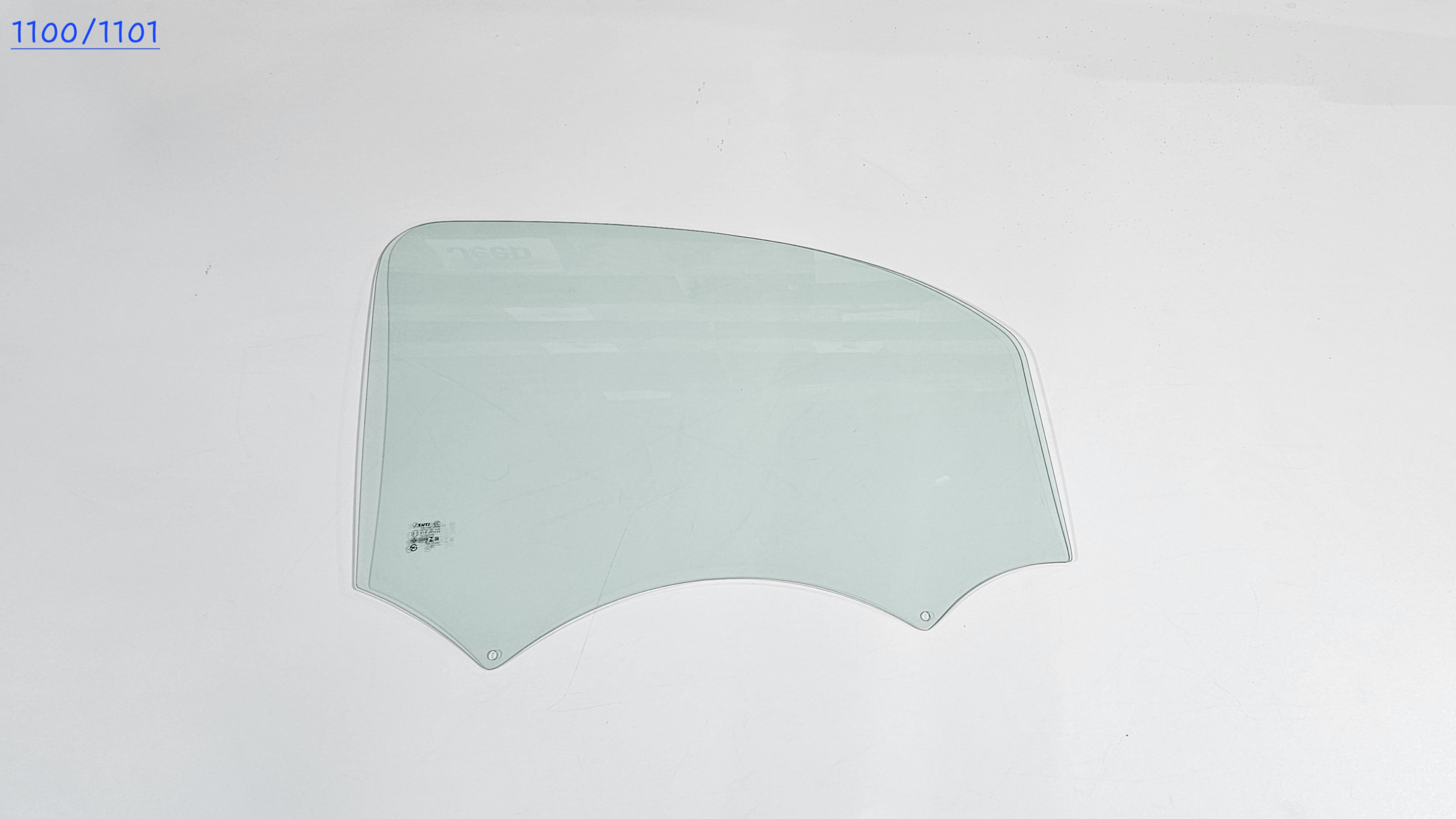 Puerta Delantera Renault Kangoo 2Perf 2011-2021 - AutoVidriosRobin