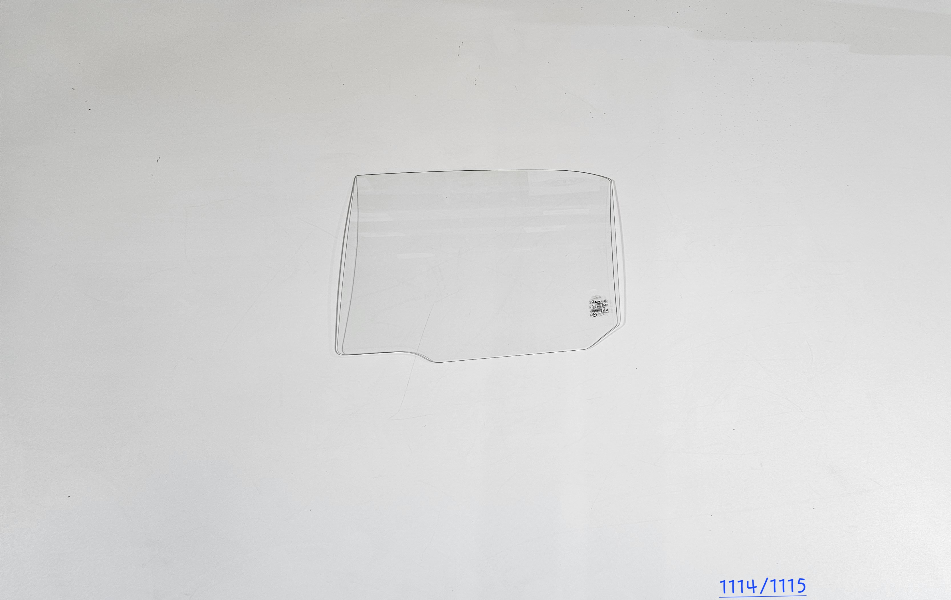 Puerta Trasera Hyundai Atos 2020-2026