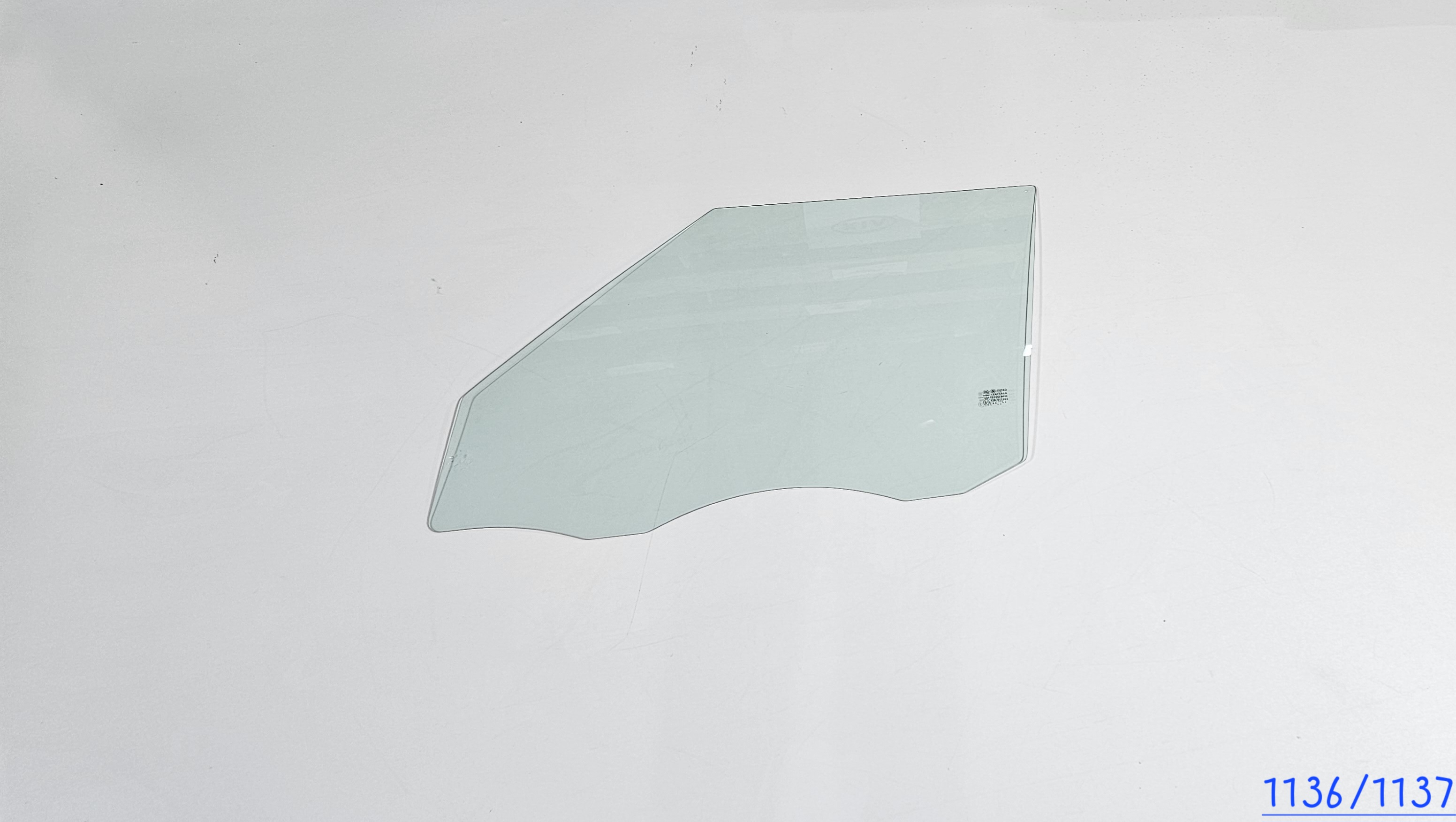 Puerta Delantera Kia Soul 5P 2011-2015 - AutoVidriosRobin