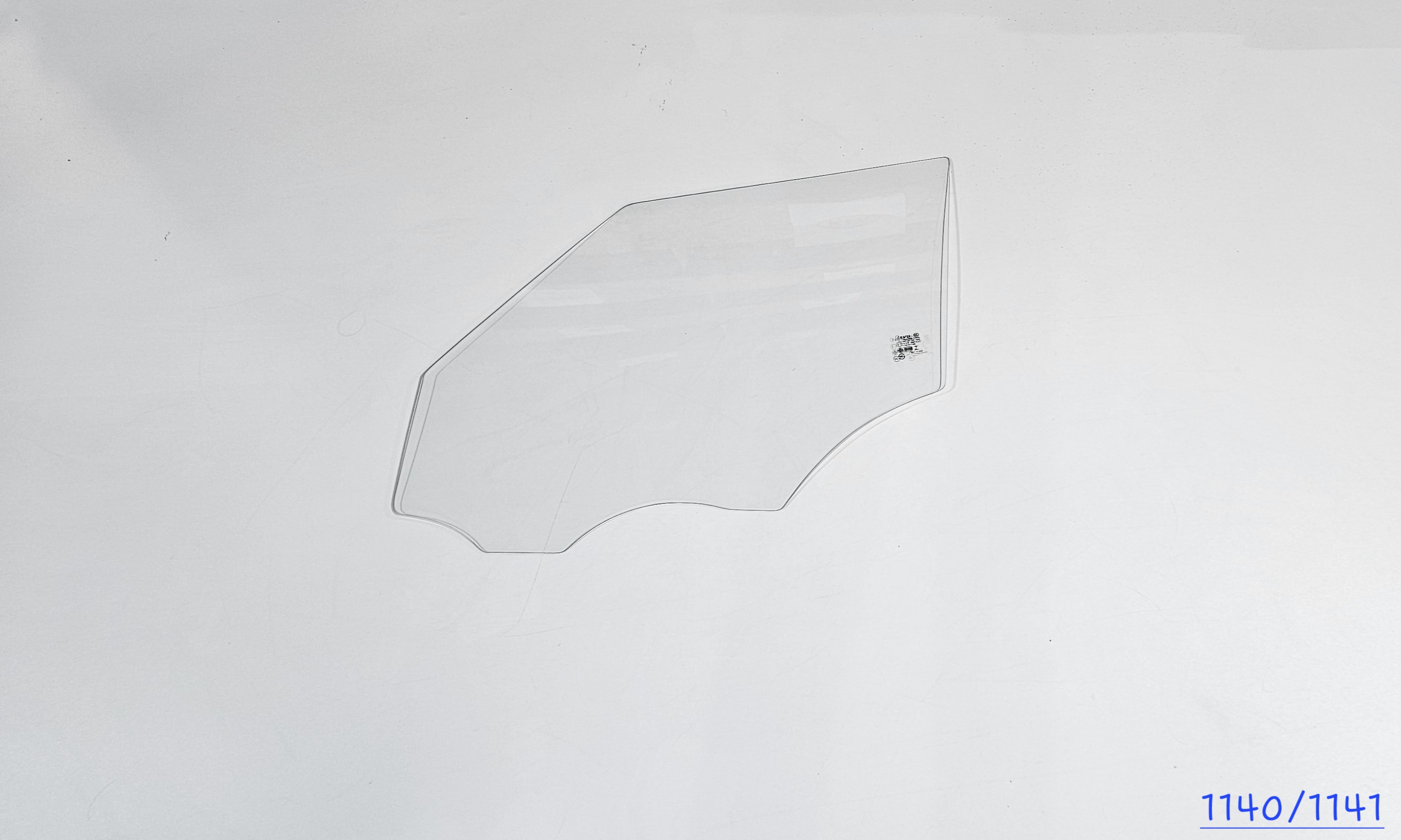 Puerta Delantera Kia Soul 5P 2016-2021