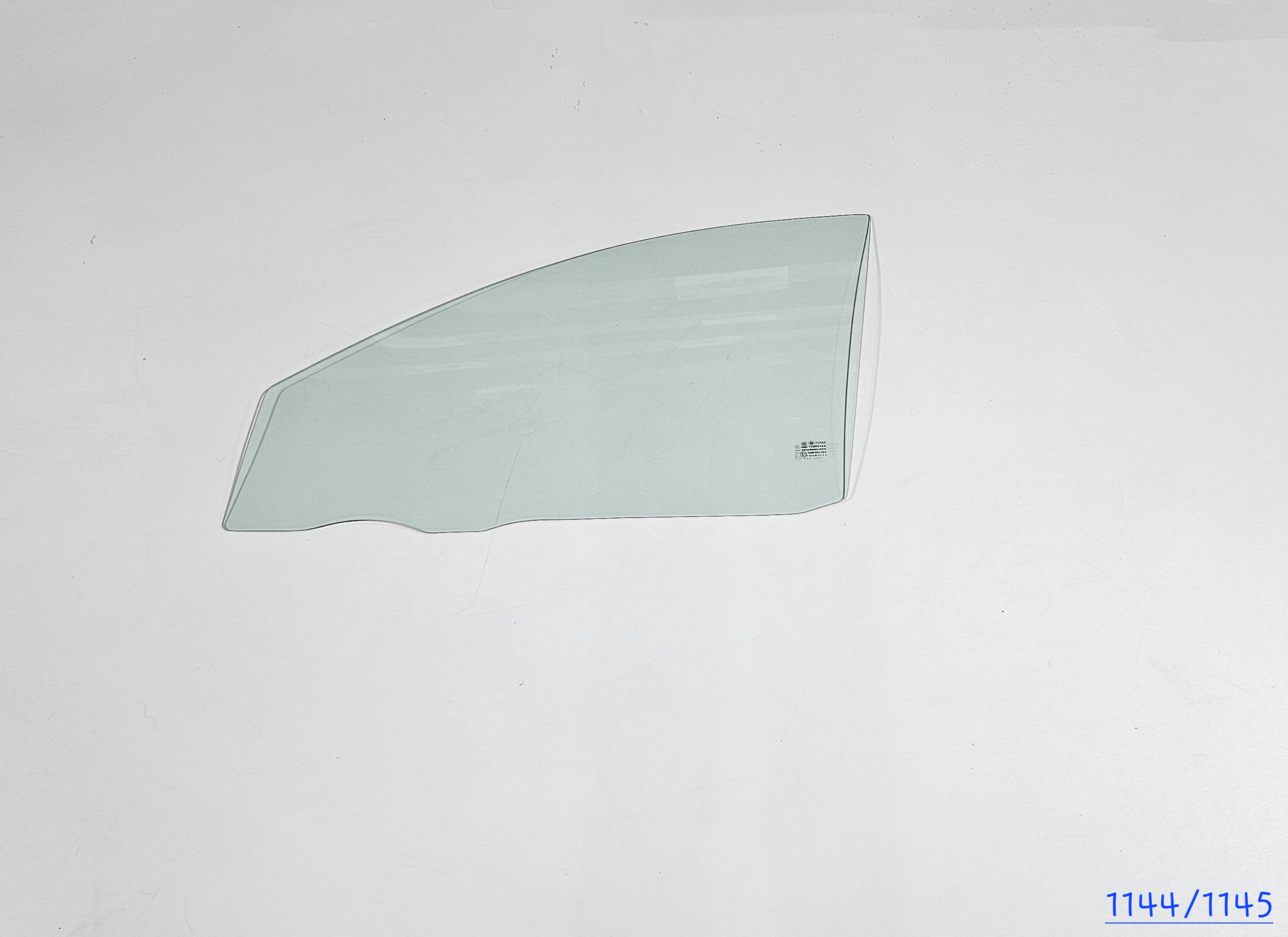 Puerta Delantera GreatWall M4 2015-2026 - AutoVidriosRobin