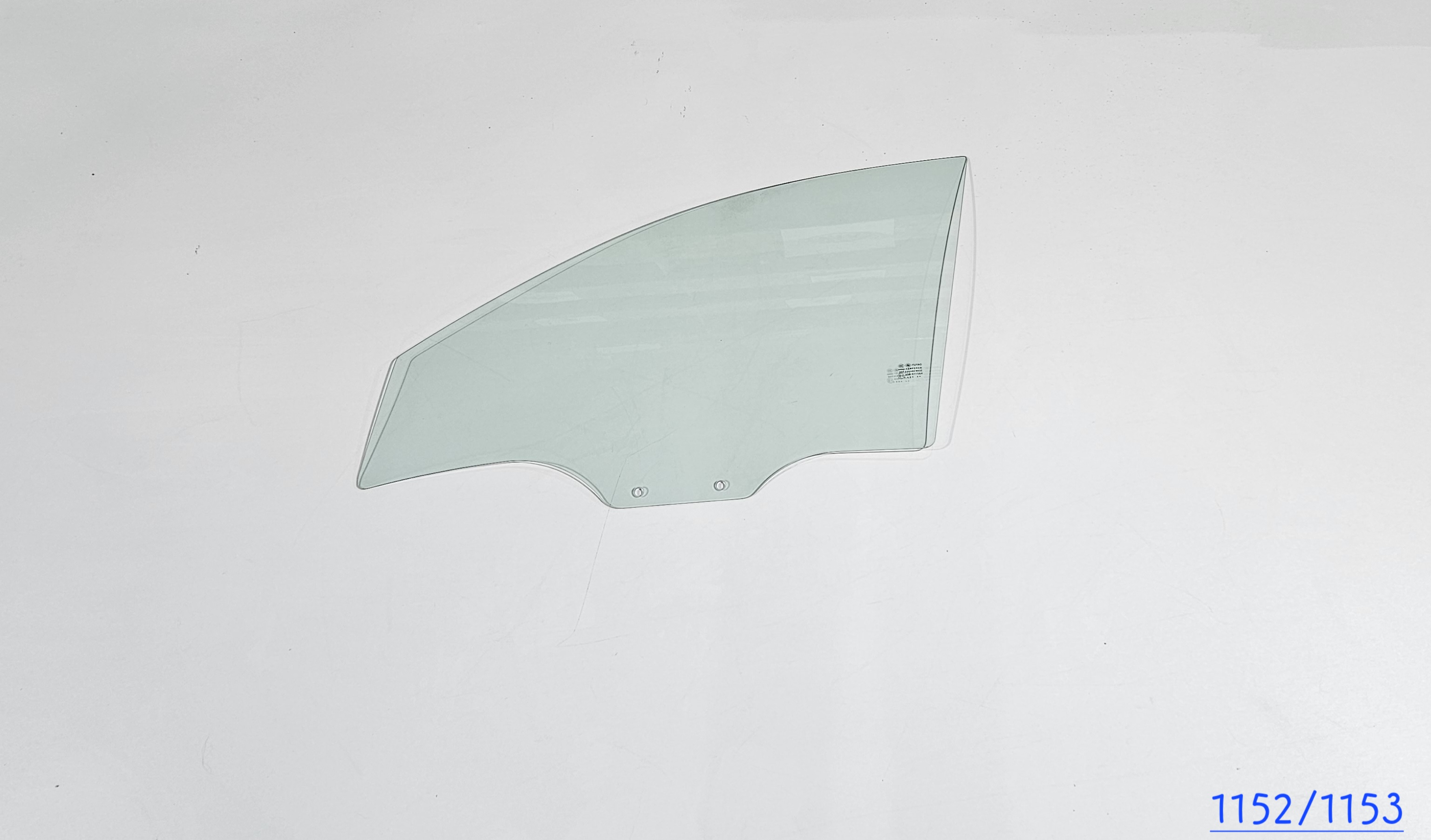Puerta Delantera Hyundai Accent/Verna (HC) 4D 2011-2017