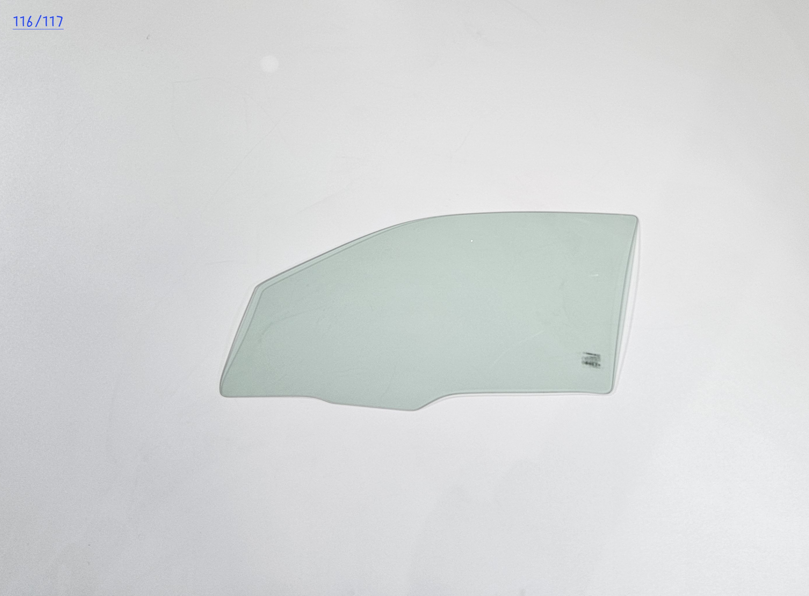 Puerta Delantera Suzuki Baleno 5P 2016-2026 - AutoVidriosRobin