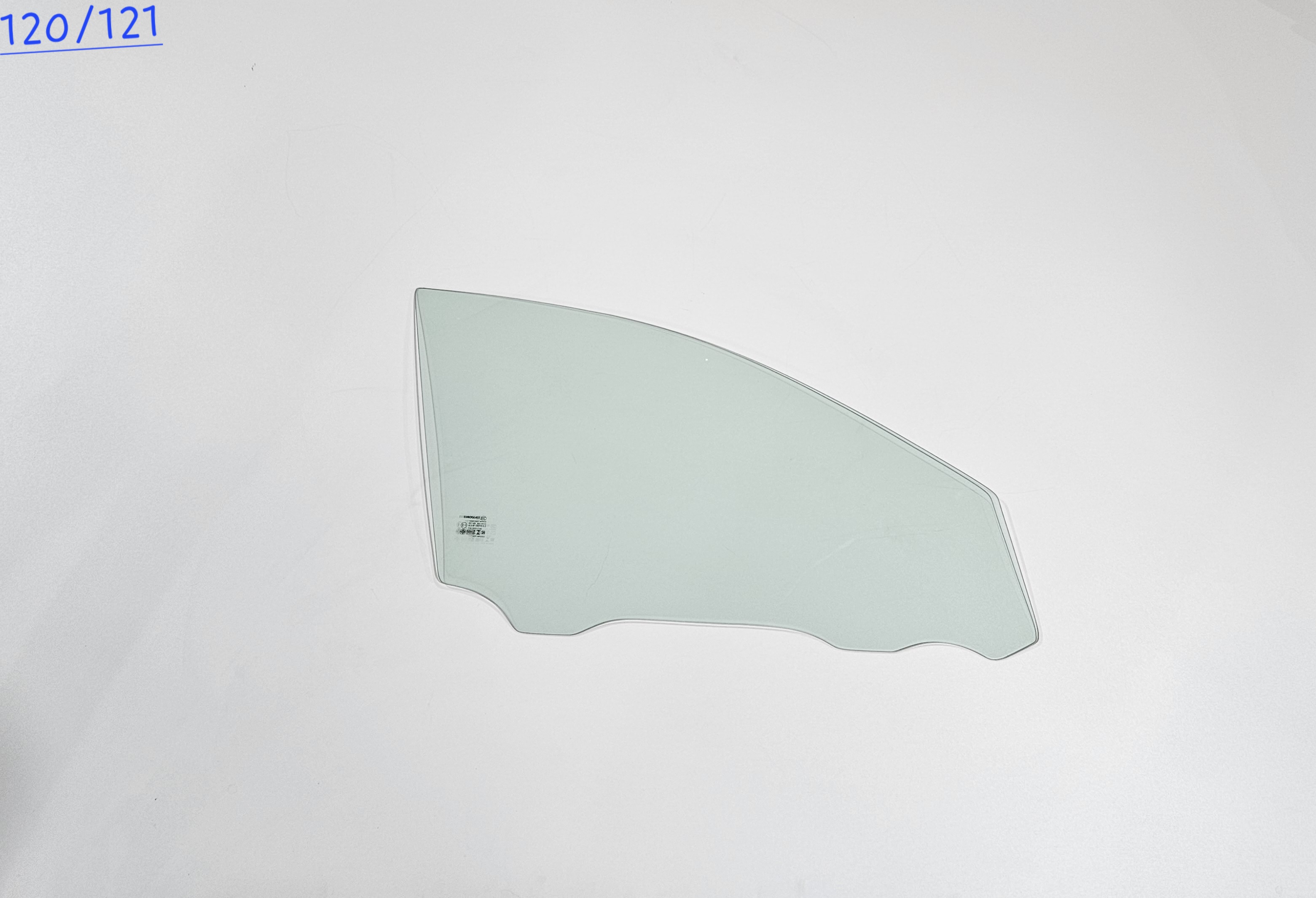 Puerta Delantera Toyota RAV 4 5P 2013-2018 - AutoVidriosRobin