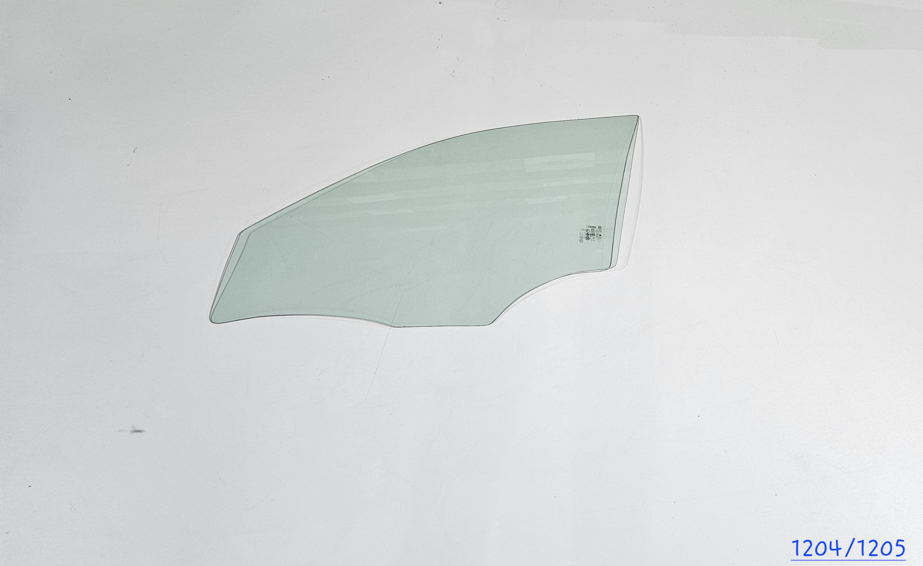 Puerta Delantera Hyundai I20 5P 2021-2026