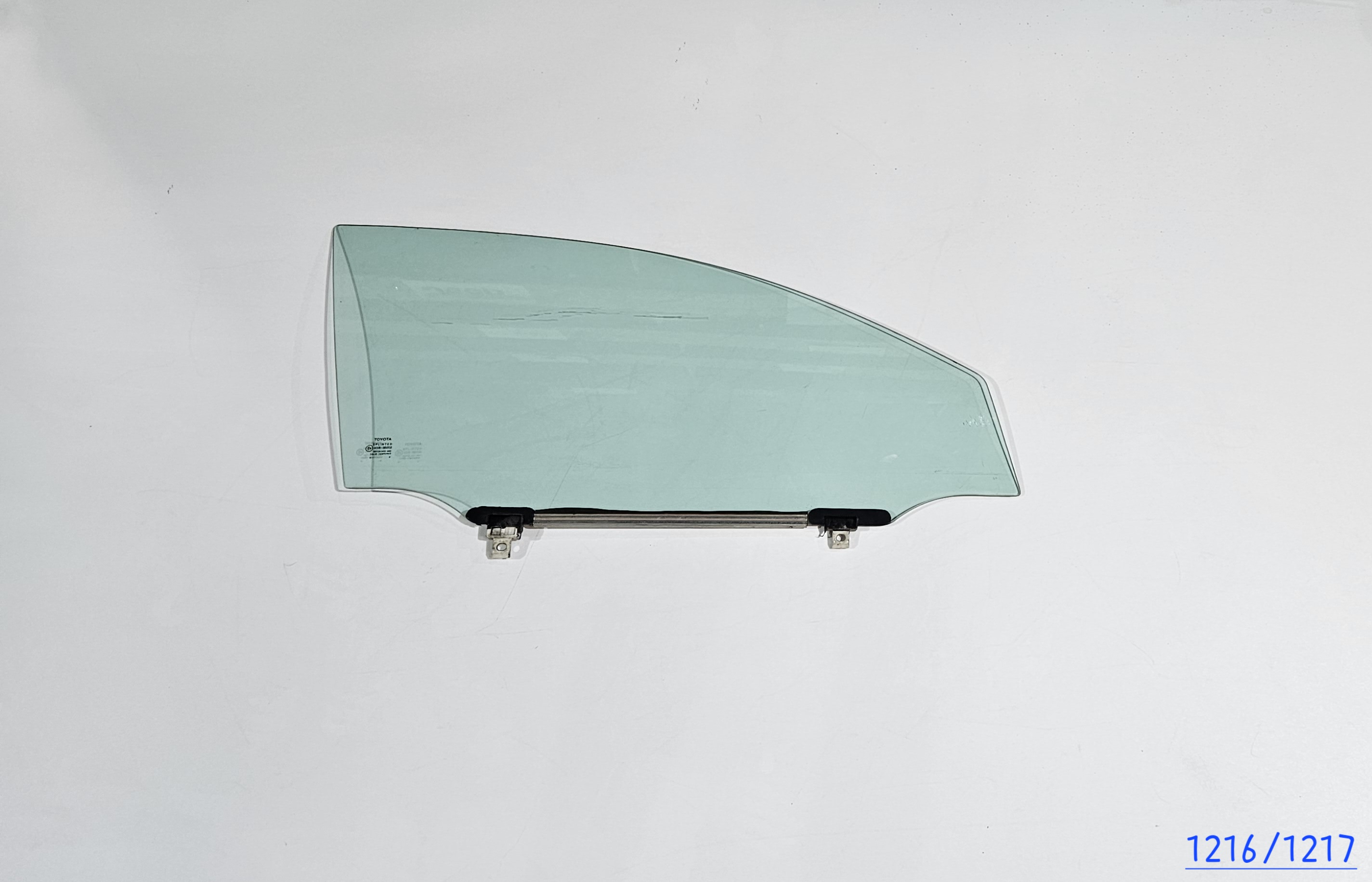 Puerta Delantera Toyota Avensis 5P 2003-2009
