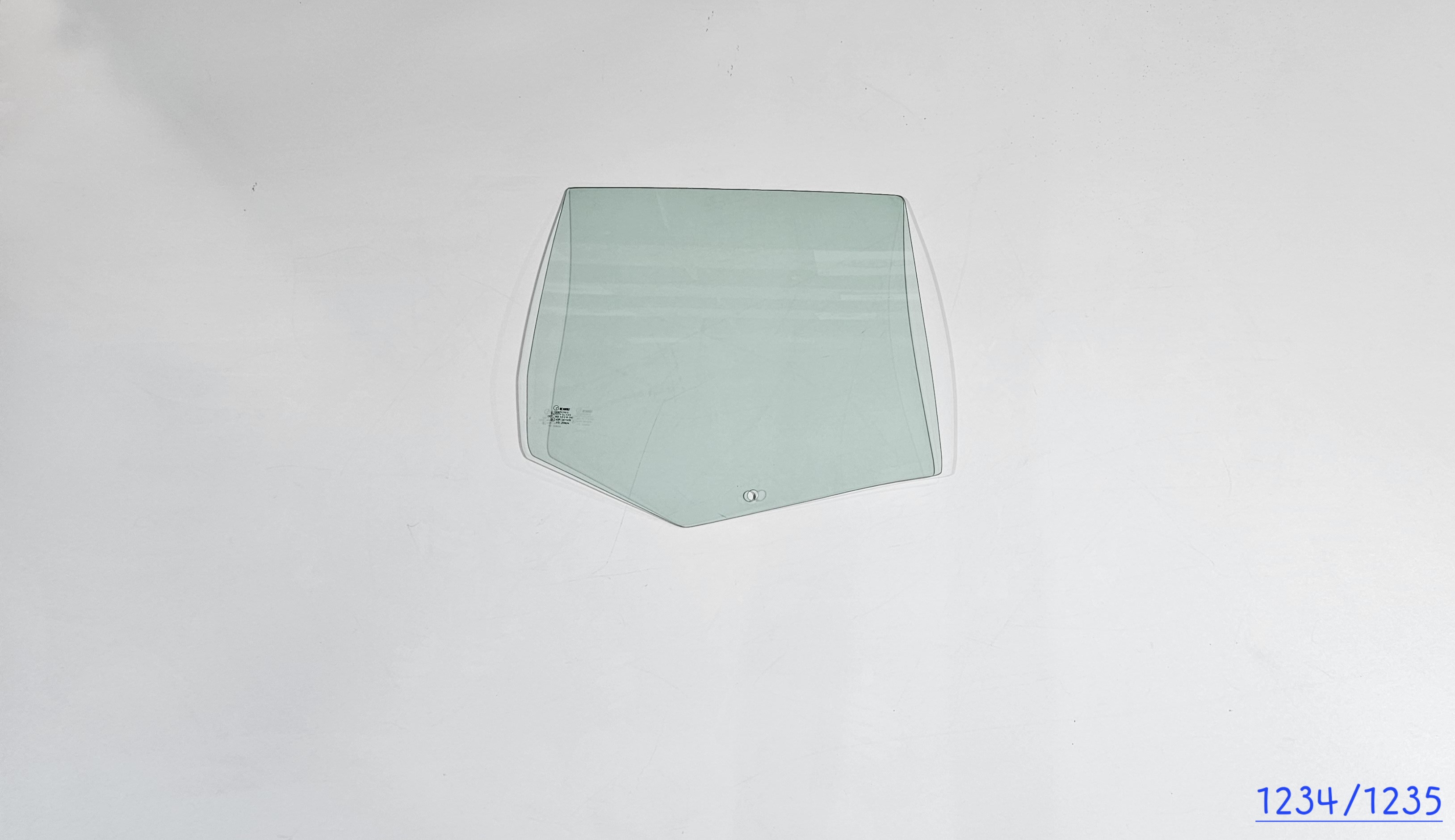 Puerta Trasera VW Golf A6 5P 2008-2012 - AutoVidriosRobin