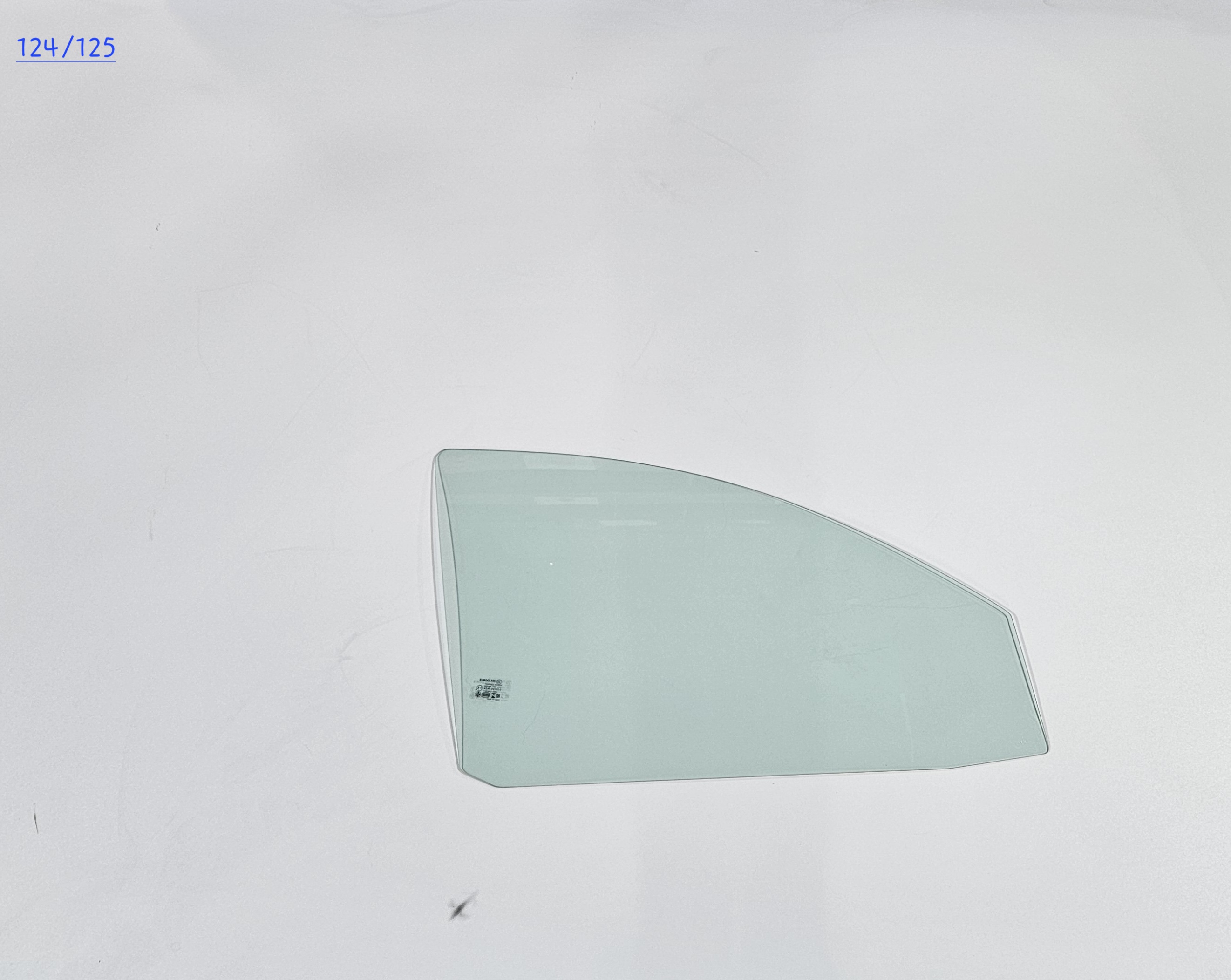 Puerta Delantera Mitsubishi L200 2016-2023 - AutoVidriosRobin
