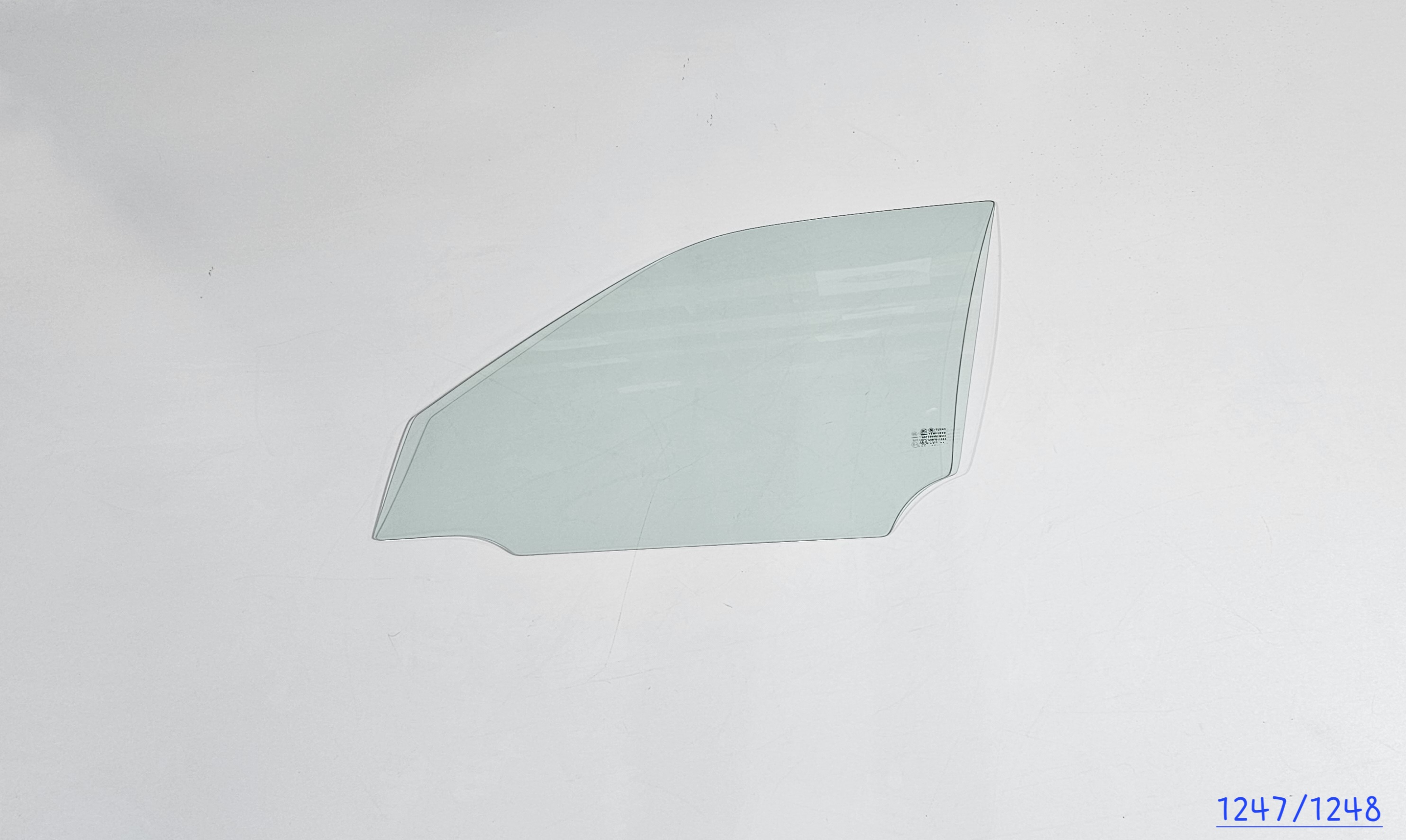 Puerta Delantera Lifan Xinshun 5P 2011-2020 - AutoVidriosRobin