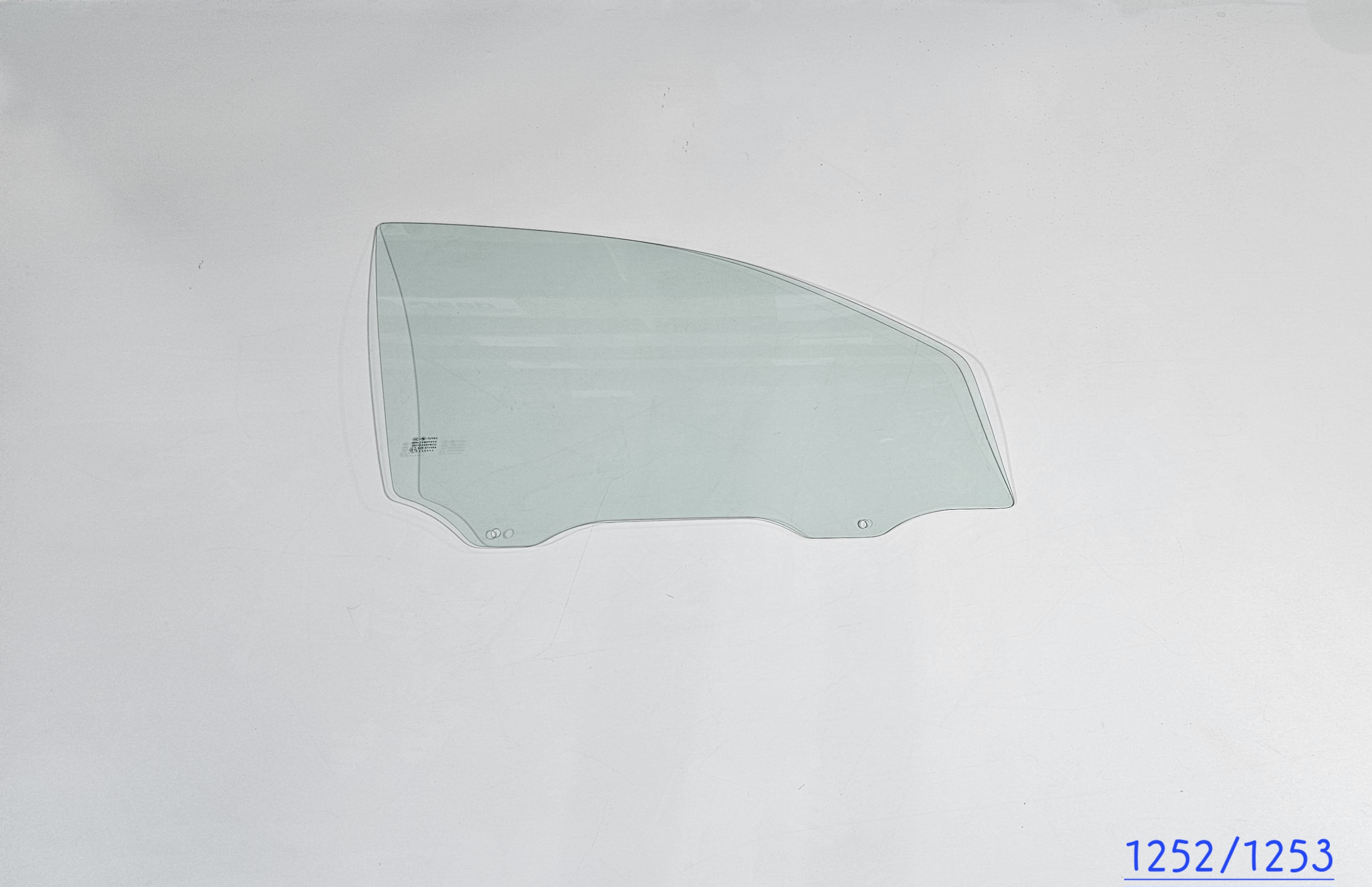 Puerta Delantera Chevrolet Aveo 4-5P 2004-2014