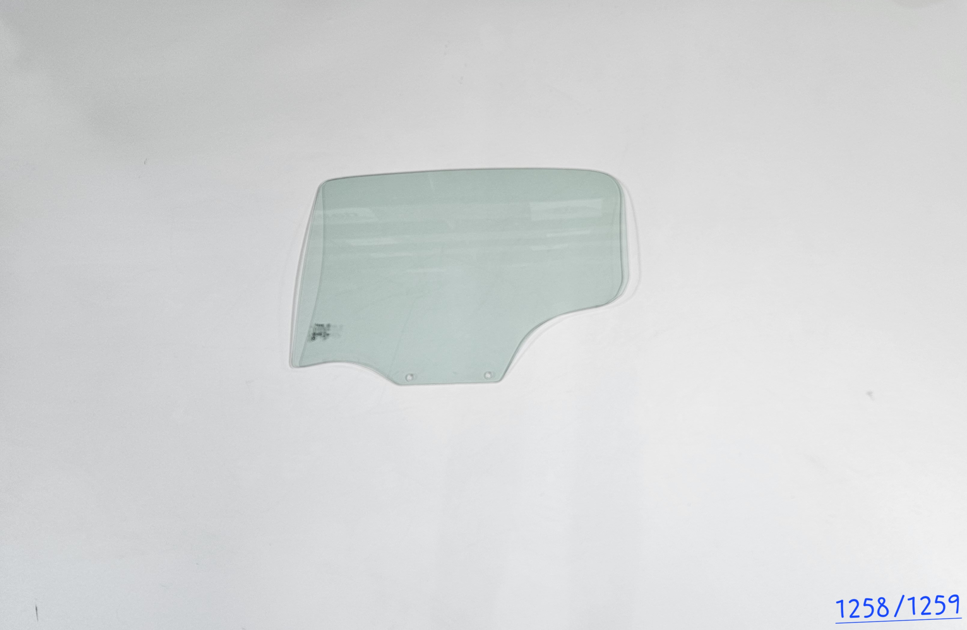 Puerta Trasera Peugeot 207 Trendy 5P 2017-2023
