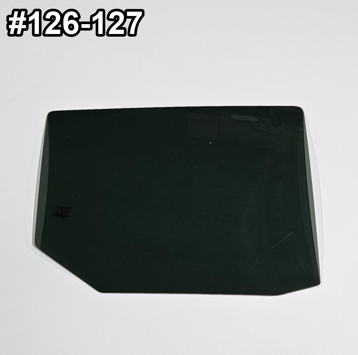 Puerta Trasera Mitsubishi L200 2016-2023 - AutoVidriosRobin