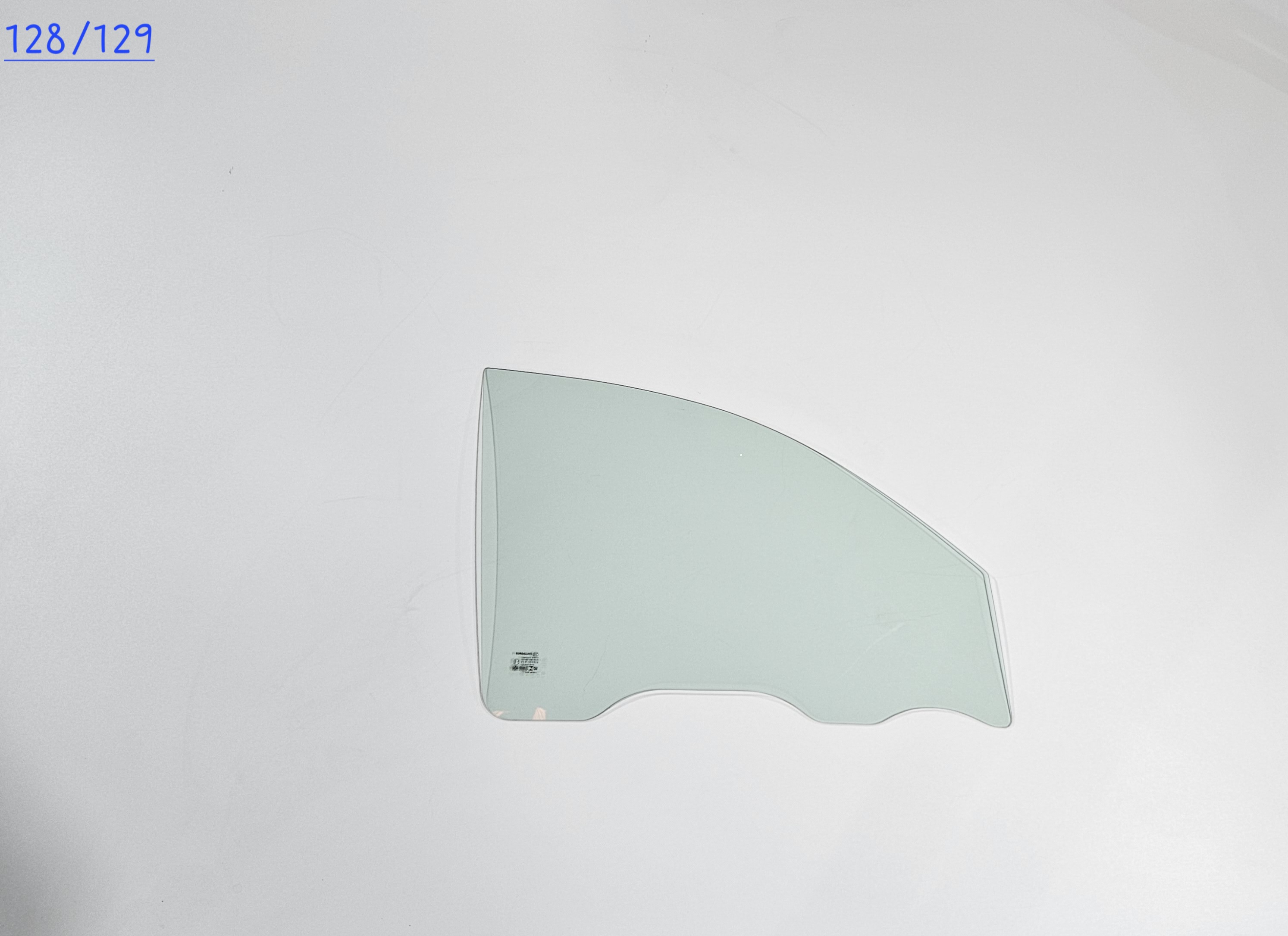 Puerta Delantera Mitsubishi L200 2006-2015 - AutoVidriosRobin